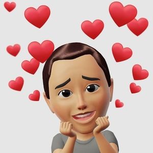 Meet your Posher, Robert